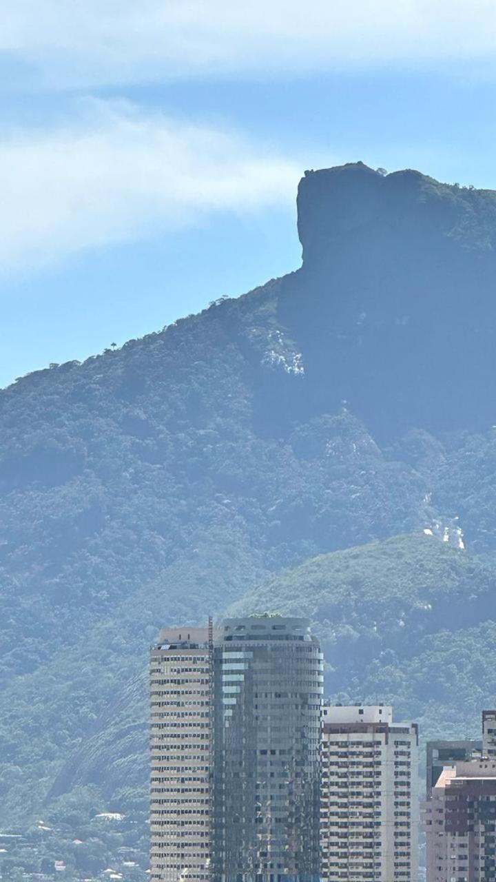 Appartement Flat Vista Mar Barra Da Tijuca 2 Rio de Janeiro