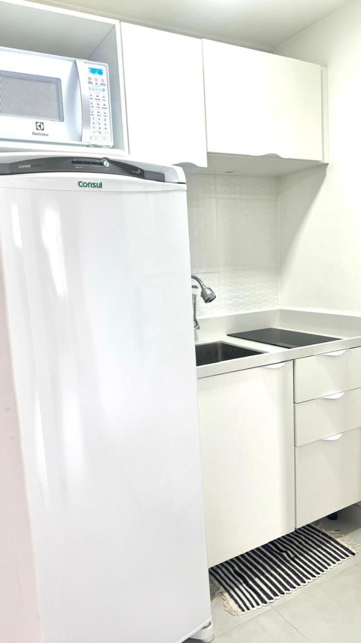 Apartamento Flat Vista Mar Barra Da Tijuca 2 Río de Janeiro