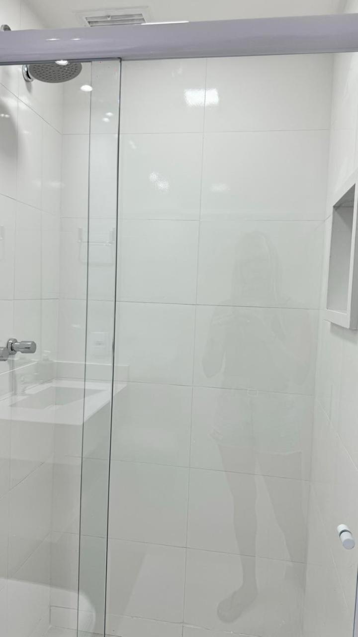 Flat Vista Mar Barra Da Tijuca 2 Apartamento Río de Janeiro