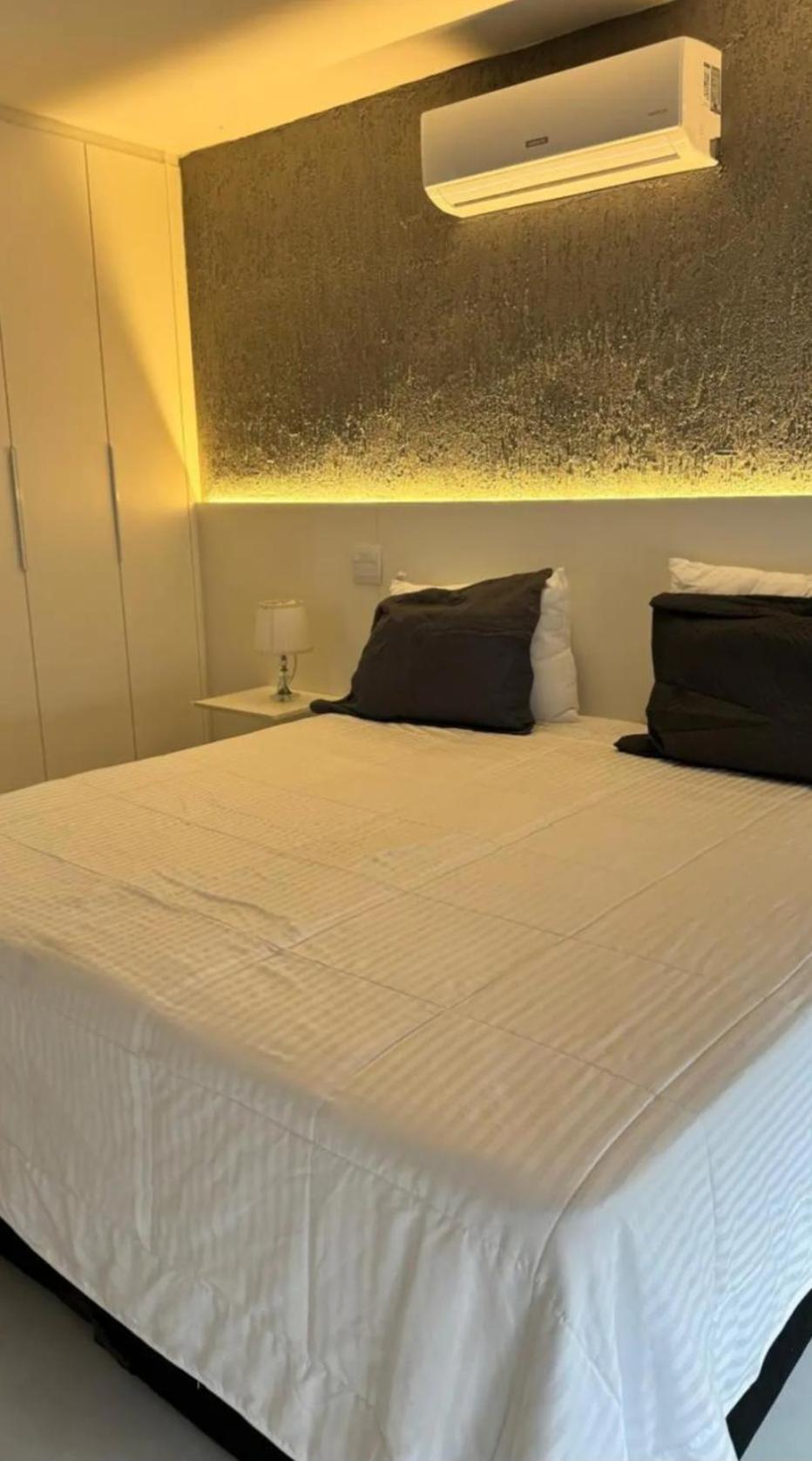 Apartamento Flat Vista Mar Barra Da Tijuca 2 *
